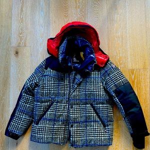 Moncler Genius 3 Grenoble Palu Jacket- Limited Edition